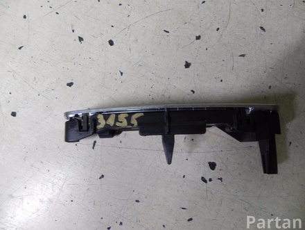 AUDI 4F1 713 463 B / 4F1713463B A8 (4E_) 2005 Gear Lever