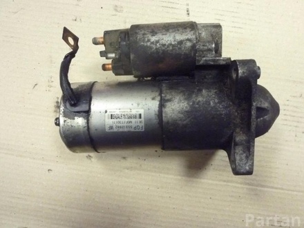 SAAB 55352882 9-5 (YS3E) 2006 Starter