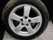 CHEVROLET 96631800 CRUZE Hatchback (J305) 2014 Jante aluminium	 R16 EJ 6.5 ET39 5X105