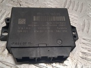 PORSCHE 97061818305 PANAMERA (970) 2010 Control unit for park assist