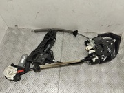 AUDI 4F0837060 A8 (4H_) 2014 Door Lock Right Front