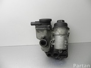 VOLVO 08642839 V70 II (SW) 2005 Oil Filter Housing