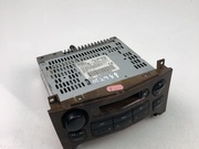 PEUGEOT 96431807GV 607 (9D, 9U) 2003 Radio / Cassette