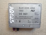 AUDI 8J0 035 456 / 8J0035456 Q5 (8R) 2010 Antennenverstärker