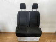 MERCEDES-BENZ Sprinter (907/910) 2021 Passenger seat