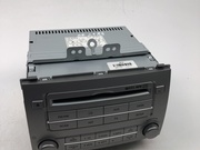 HYUNDAI 96100-1J211 / 961001J211 i20 (PB, PBT) 2013 Radio / CD