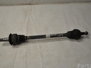 MERCEDES-BENZ A2053507508 C-CLASS (W205) 2015 Drive Shaft Right Rear