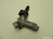 FORD 8V51-3F880-CG, 8A6T-15607-AC / 8V513F880CG, 8A6T15607AC FIESTA VI 2013 lock cylinder for ignition