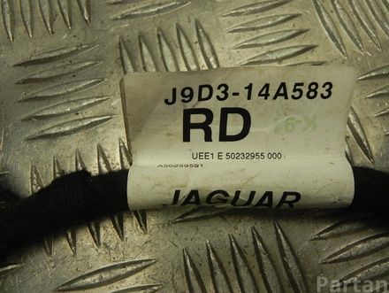 JAGUAR J9D3-14A583-RD / J9D314A583RD I-PACE 2019 Harness