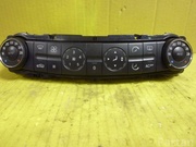 MERCEDES-BENZ A 211 830 03 85 / A2118300385 E-CLASS (W211) 2006 Automatic air conditioning control