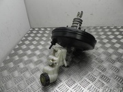 TOYOTA 47200-0D540 / 472000D540 YARIS (_P13_) 2012 Brake Master Cylinder/Parts