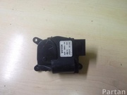 FORD AV6N-19B634-AA / AV6N19B634AA FOCUS III 2011 Adjustment motor for regulating flap