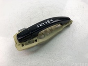 SAAB 9-3 (YS3F) 2007 Door Handle