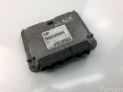 FIAT 73501877 SEICENTO / 600 (187_) 2008 Control unit for engine