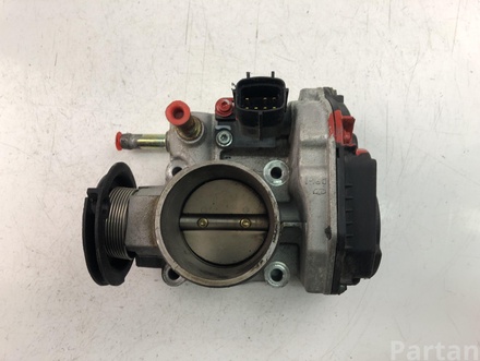 DAEWOO 96447960 KALOS (KLAS) 2003 Throttle body