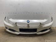 BMW 7308347 3 (F30, F80) 2011 Bumper Front