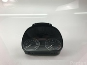 BMW 6983529 1 (E87) 2011 Dashboard