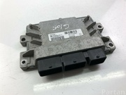 RENAULT 237101505R; S180042156A / 237101505R, S180042156A CLIO III (BR0/1, CR0/1) 2005 Control Units