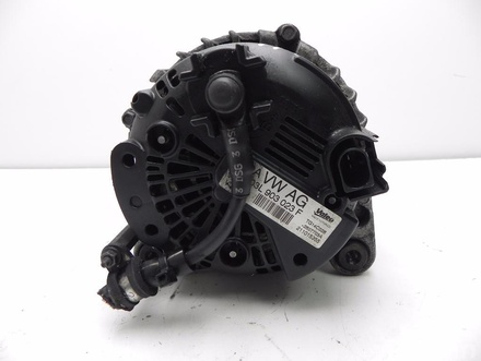 VOLKSWAGEN 03L 903 023 F / 03L903023F PASSAT (362) 2011 Alternator