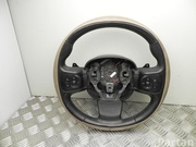FIAT 6204758 500L (351_, 352_) 2013 Steering Wheel