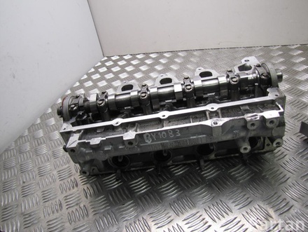 RENAULT 110421615R-B, 873329218 / 110421615RB, 873329218 SCÉNIC III (JZ0/1_) 2015 Camshaft