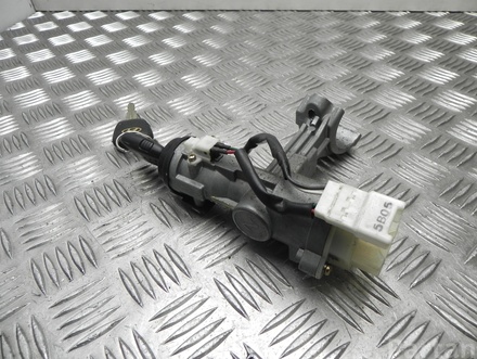 HYUNDAI 050202 GETZ (TB) 2005 lock cylinder for ignition