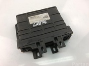 AUDI 01N927733AP 80 (8C, B4) 1994 Control unit for automatic transmission