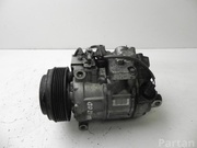 BMW 6SBU14C, 447260-1852 / 6SBU14C, 4472601852 1 (E87) 2008 Compressor, air conditioning