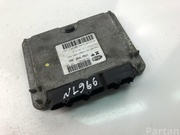 FIAT 46737132 MULTIPLA (186_) 2008 Control unit for engine