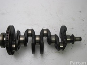 OPEL 55351722 CORSA D 2008 Crankshaft