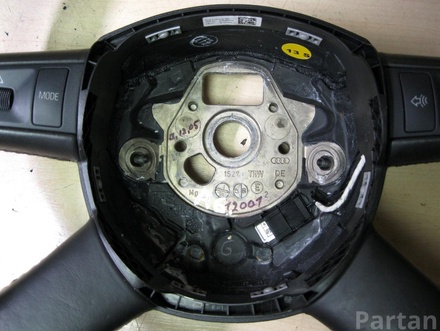 AUDI 4F0 419 091 AH / 4F0419091AH A6 (4F2, C6) 2005 Steering Wheel