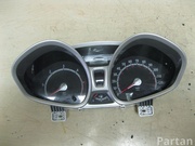 FORD 8A6T-10849-HL / 8A6T10849HL FIESTA VI 2010 Dashboard