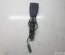 VOLVO 6841697 S40 II (MS) 2005 Seat Belt Buckle Right Front