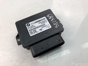 BMW 23122010 5 (F10) 2014 Control unit electromechanical parking brake -epb-