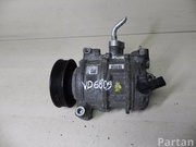 AUDI 5Q0 820 803 / 5Q0820803 A3 (8V1, 8VK) 2013 Kompresor, klimatyzacja