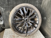 LAND ROVER FK6M-1007-BA / FK6M1007BA RANGE ROVER SPORT (L494) 2017 Alloy rim 5x120  R22 ET42 EJ 10.0