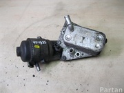 OPEL 5989070231 ZAFIRA B (A05) 2008 Oil Filter Housing