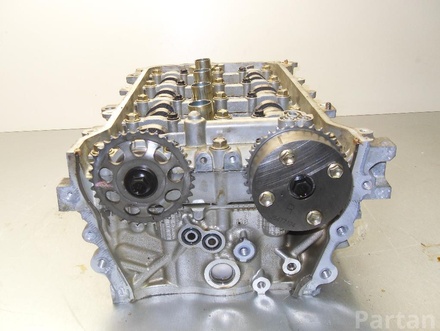 TOYOTA 1512116124. J5477124 / 1512116124J5477124 AURIS (_E15_) 2011 Cylinder Head