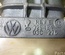 VW 03C 145 601 E / 03C145601E GOLF VI (5K1) 2010 Компрессор