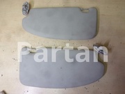 FORD FOCUS II (DA_, HCP) 2010 Sun Visor with mirror Kit