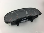 AUDI 8X0920930A A1 (8X1, 8XK) 2016 Dashboard