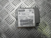 PEUGEOT 9653190880 PARTNER Box (5) 2004 Air bag control module