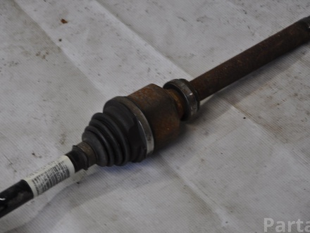 CITROËN 9809528380 C4 Picasso II 2017 Drive Shaft Right Front