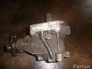 NISSAN QASHQAI / QASHQAI +2 I (J10, JJ10) 2008 Transfer Case