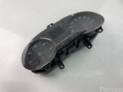 SEAT 6J0920802J IBIZA IV (6J5, 6P1) 2011 Dashboard (instrument cluster)