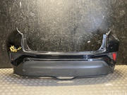 TOYOTA C-HR (_X1_) 2022 Bumper Rear