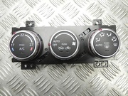 SUZUKI 39510-80J10 / 3951080J10 SX4 (EY, GY) 2010 Automatic air conditioning control
