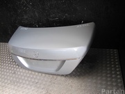 MERCEDES-BENZ S-CLASS (W221) 2006 Tailgate