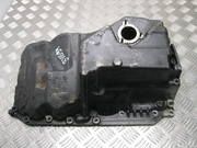 BMW 7812360-04 / 781236004 4 Coupe (F32, F82) 2014 Oil Pan Lower