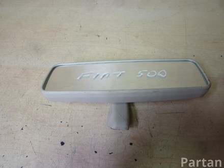 FIAT E9026204 500 (312_) 2012 Interior rear view mirror